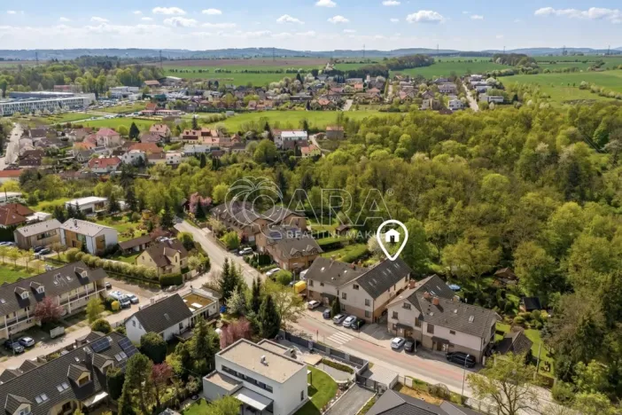Prodej rodinného domu, Dolní Břežany, 135 m2