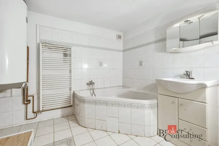 Prodej činžovního domu, Borovnička, 700 m2