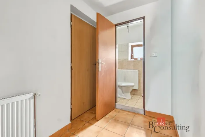 Prodej činžovního domu, Borovnička, 700 m2