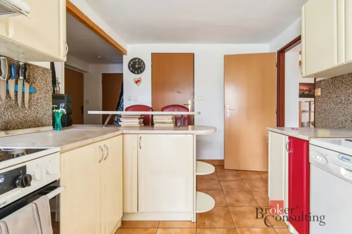 Prodej činžovního domu, Borovnička, 700 m2