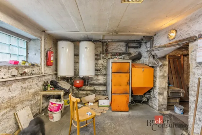 Prodej činžovního domu, Borovnička, 700 m2