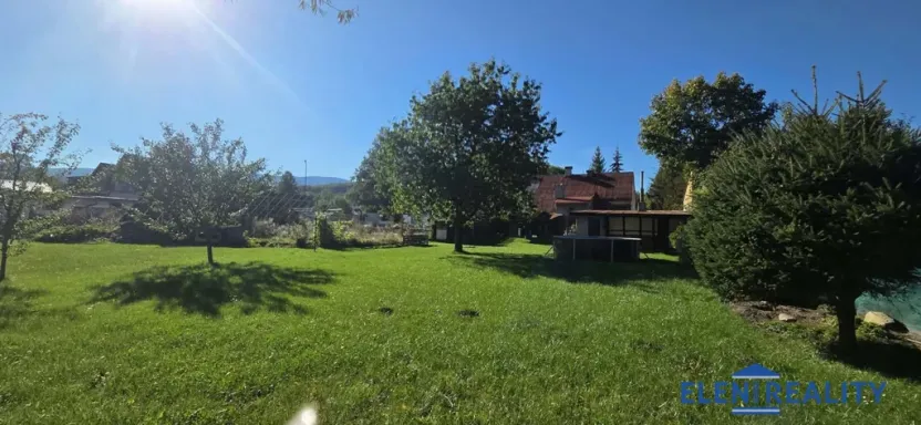 Prodej rodinného domu, Jeseník - Bukovice, Šumperská, 260 m2