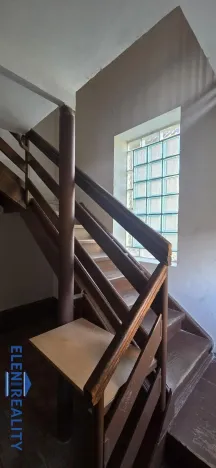 Prodej rodinného domu, Jeseník - Bukovice, Šumperská, 260 m2