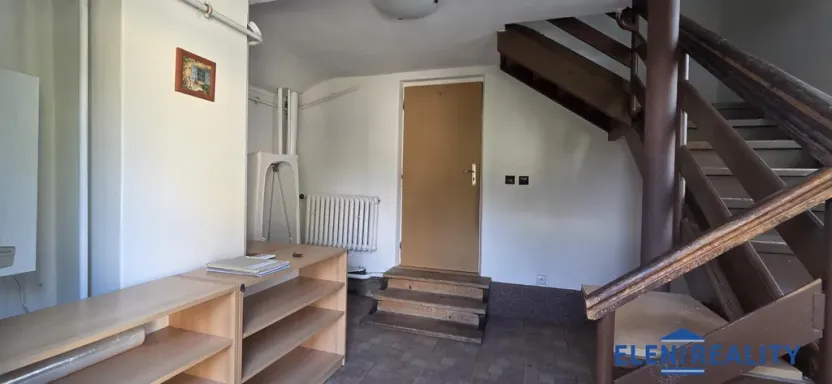 Prodej rodinného domu, Jeseník - Bukovice, Šumperská, 260 m2