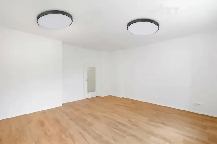Prodej kanceláře, Praha - Záběhlice, U zákrutu, 33 m2