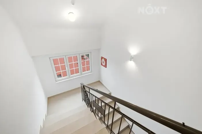 Prodej kanceláře, Praha - Záběhlice, U zákrutu, 28 m2