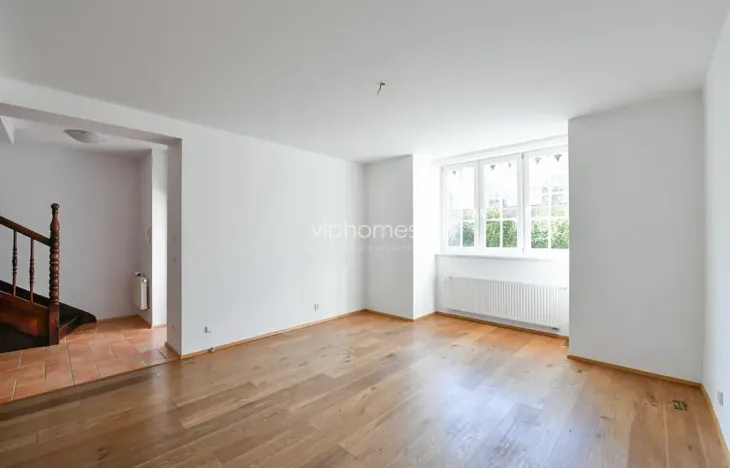 Pronájem rodinného domu, Praha - Střešovice, Západní, 210 m2