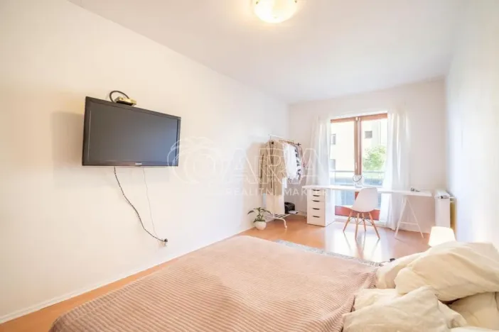 Pronájem bytu 2+kk, Praha - Štěrboholy, Andersenova, 52 m2