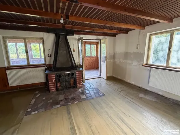 Prodej chaty, Petrov, Na Hřebenech, 112 m2