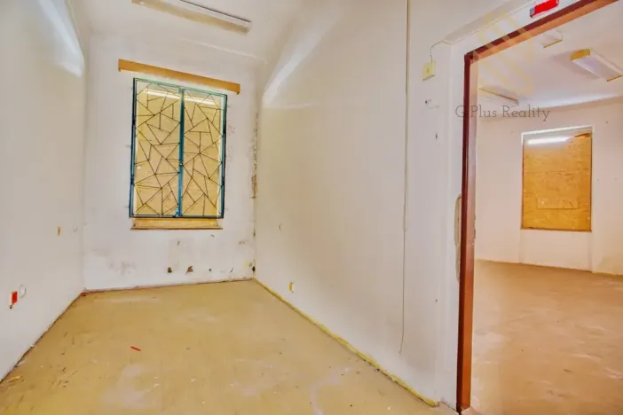 Prodej obchodního prostoru, Děčín - Děčín VI-Letná, Dělnická, 203 m2