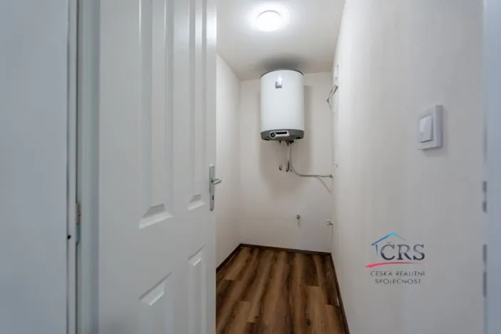 Prodej bytu 3+kk, Zlatá Olešnice, 71 m2