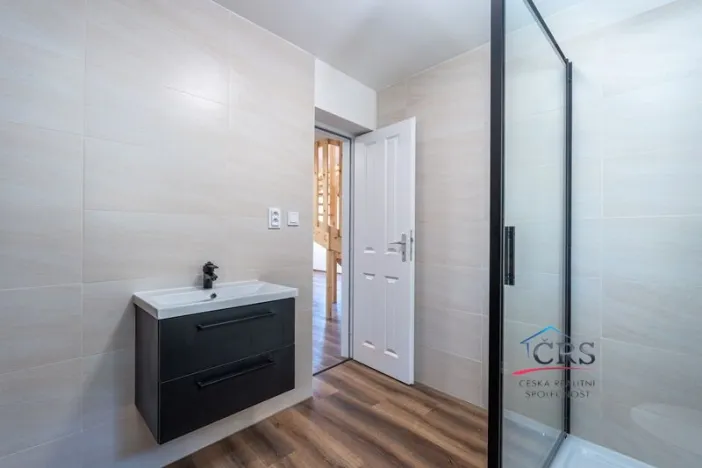 Prodej bytu 3+kk, Zlatá Olešnice, 71 m2