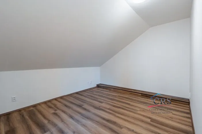 Prodej bytu 3+kk, Zlatá Olešnice, 71 m2