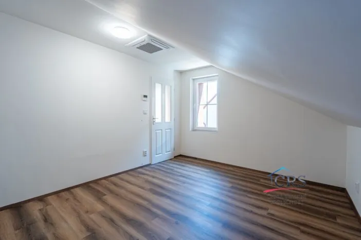 Prodej bytu 3+kk, Zlatá Olešnice, 71 m2