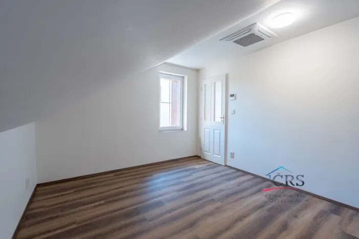 Prodej bytu 3+kk, Zlatá Olešnice, 71 m2