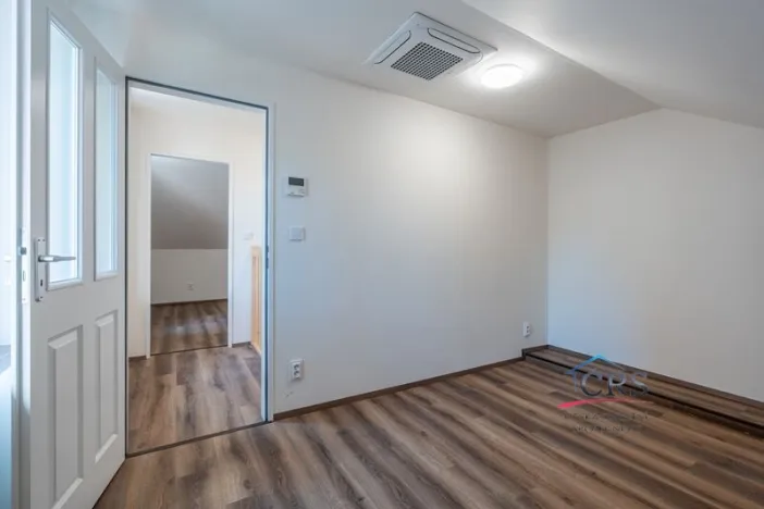 Prodej bytu 3+kk, Zlatá Olešnice, 71 m2