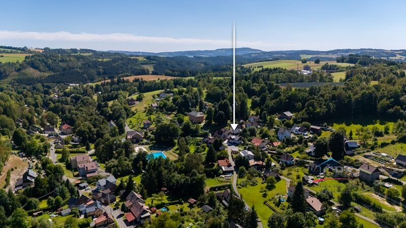 Prodej bytu 3+kk, Zlatá Olešnice, 71 m2