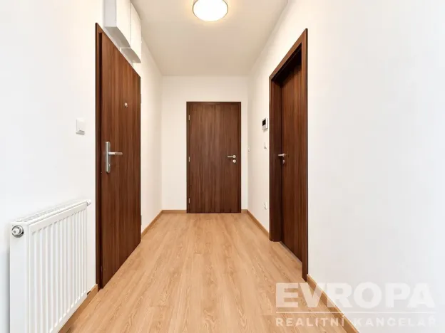 Pronájem bytu 2+kk, Břeclav, Za Bankou, 43 m2