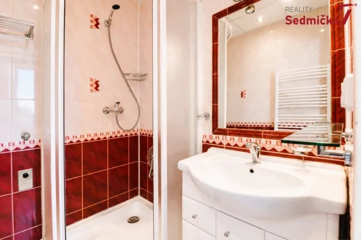 Prodej bytu 3+1, Polná, Palackého, 75 m2