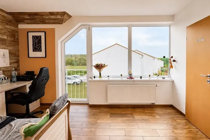 Prodej rodinného domu, Buštěhrad, Pražská, 166 m2