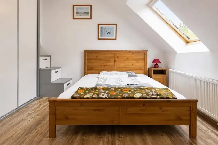 Prodej rodinného domu, Buštěhrad, Pražská, 166 m2