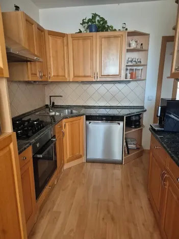 Prodej bytu 3+1, Kladno, Vít. Nezvala, 71 m2