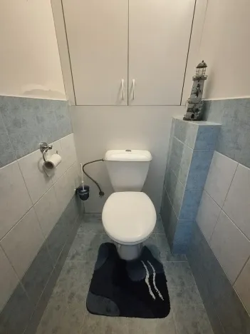 Prodej bytu 3+1, Kladno, Vít. Nezvala, 71 m2