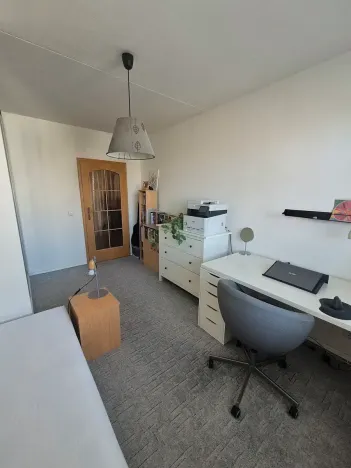 Prodej bytu 3+1, Kladno, Vít. Nezvala, 71 m2