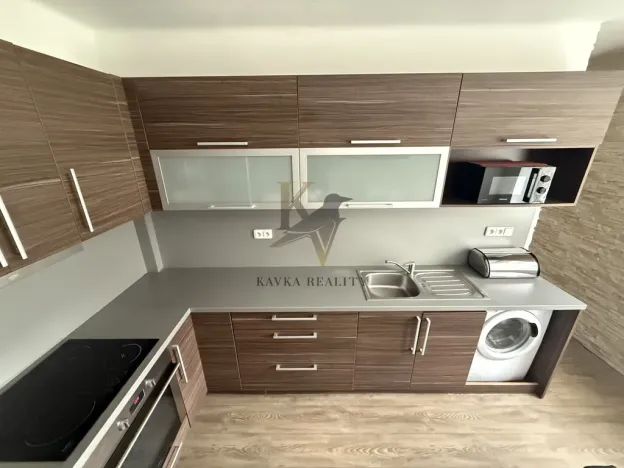 Pronájem bytu 2+1, Ostrava, Hlavní třída, 56 m2