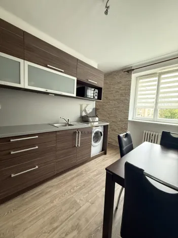 Pronájem bytu 2+1, Ostrava, Hlavní třída, 56 m2