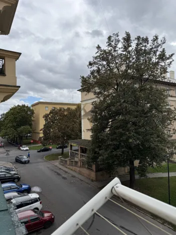 Pronájem bytu 2+1, Ostrava, Hlavní třída, 56 m2