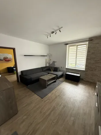 Pronájem bytu 2+1, Ostrava, Hlavní třída, 56 m2