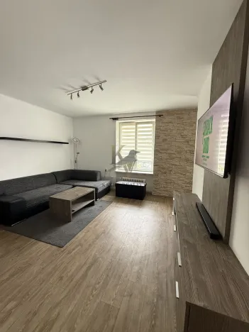 Pronájem bytu 2+1, Ostrava, Hlavní třída, 56 m2
