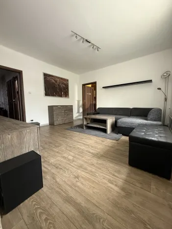Pronájem bytu 2+1, Ostrava, Hlavní třída, 56 m2