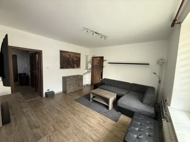 Pronájem bytu 2+1, Ostrava, Hlavní třída, 56 m2