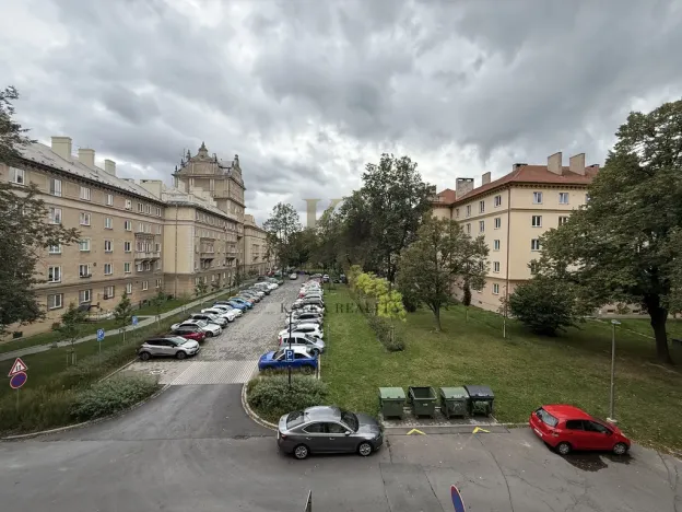 Pronájem bytu 2+1, Ostrava, Hlavní třída, 56 m2