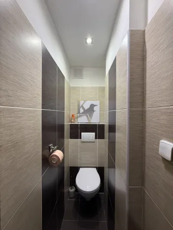 Pronájem bytu 2+1, Ostrava, Hlavní třída, 56 m2