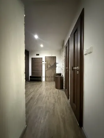 Pronájem bytu 2+1, Ostrava, Hlavní třída, 56 m2