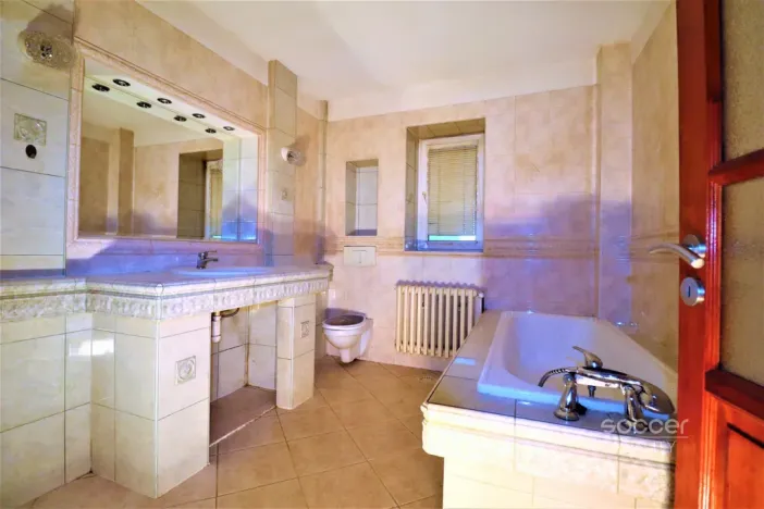 Pronájem bytu 2+kk, Neveklov, Za Radnicí, 67 m2