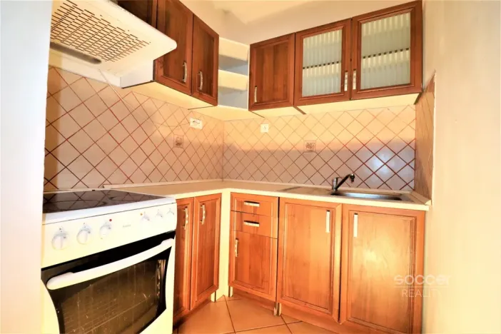 Pronájem bytu 2+kk, Neveklov, Za Radnicí, 67 m2