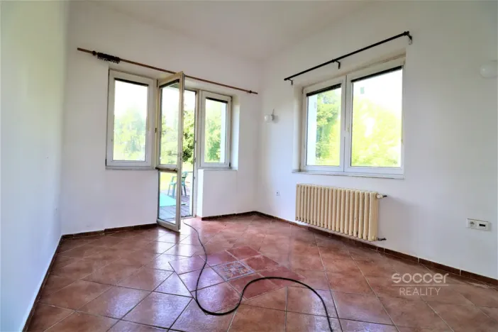 Pronájem bytu 2+kk, Neveklov, Za Radnicí, 67 m2