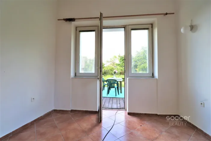 Pronájem bytu 2+kk, Neveklov, Za Radnicí, 67 m2