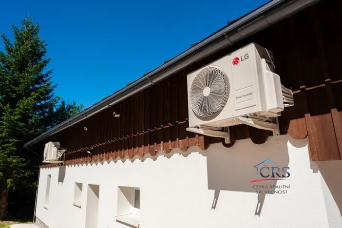 Prodej bytu 3+kk, Zlatá Olešnice, 83 m2