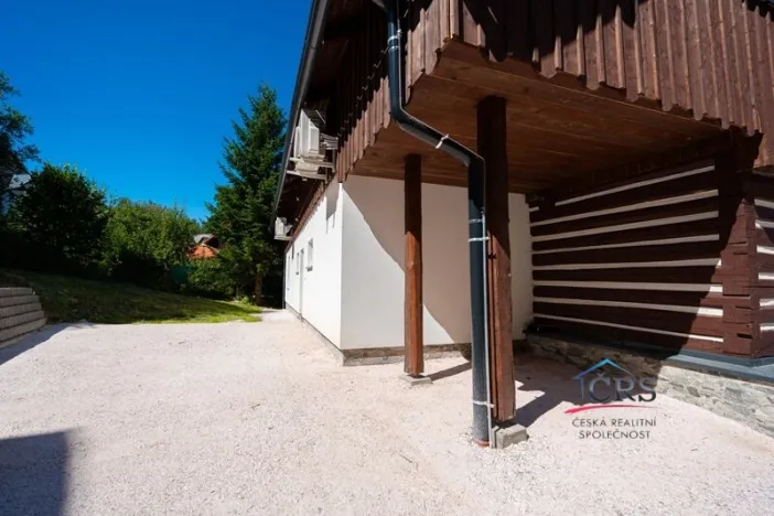 Prodej bytu 3+kk, Zlatá Olešnice, 83 m2