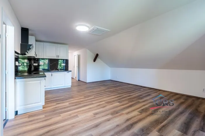 Prodej bytu 3+kk, Zlatá Olešnice, 83 m2