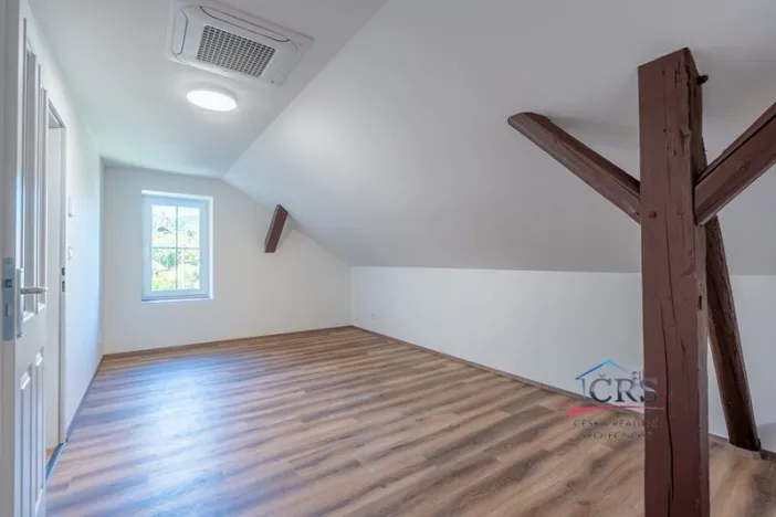 Prodej bytu 3+kk, Zlatá Olešnice, 83 m2