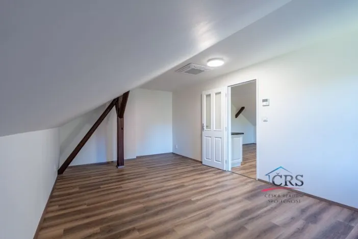 Prodej bytu 3+kk, Zlatá Olešnice, 83 m2