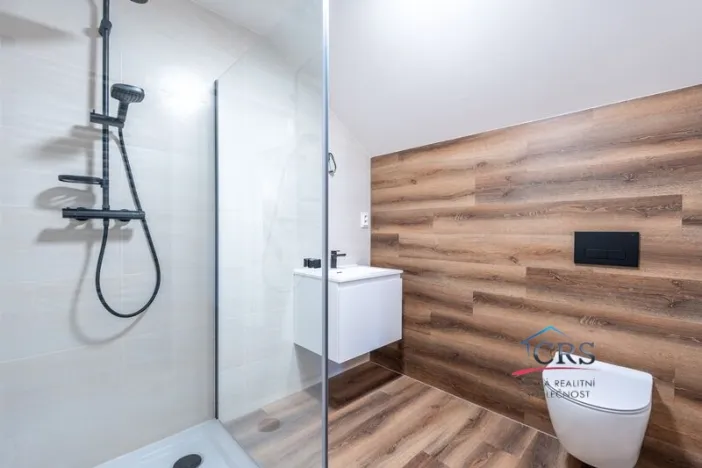 Prodej bytu 3+kk, Zlatá Olešnice, 83 m2
