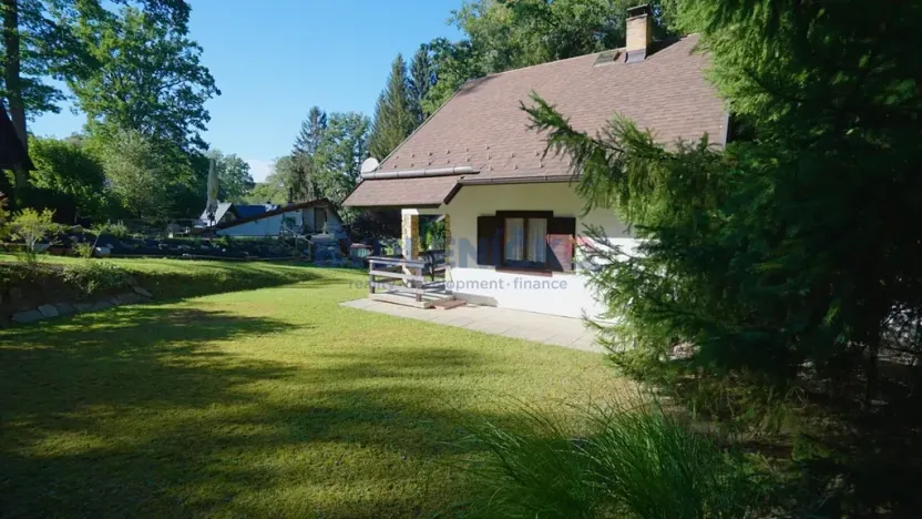 Prodej chaty, Borovnice, 60 m2