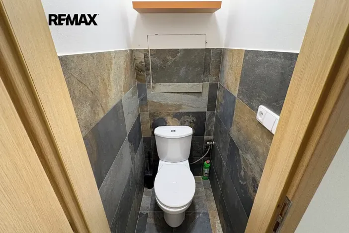 Prodej bytu 2+kk, Kutná Hora, Tyršova, 48 m2
